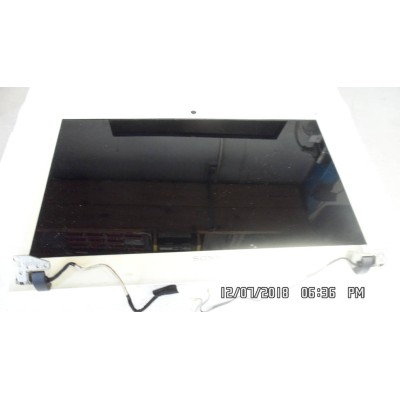 VAIO VPCEH2H1E PCG-71911M SCHERMO LCD INTERO